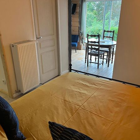 Maxilly Appart Saint-Paul-en-Chablais Ngoại thất bức ảnh