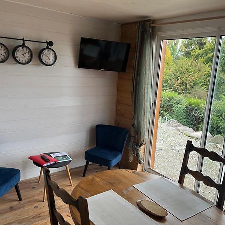 Maxilly Appart Saint-Paul-en-Chablais Ngoại thất bức ảnh