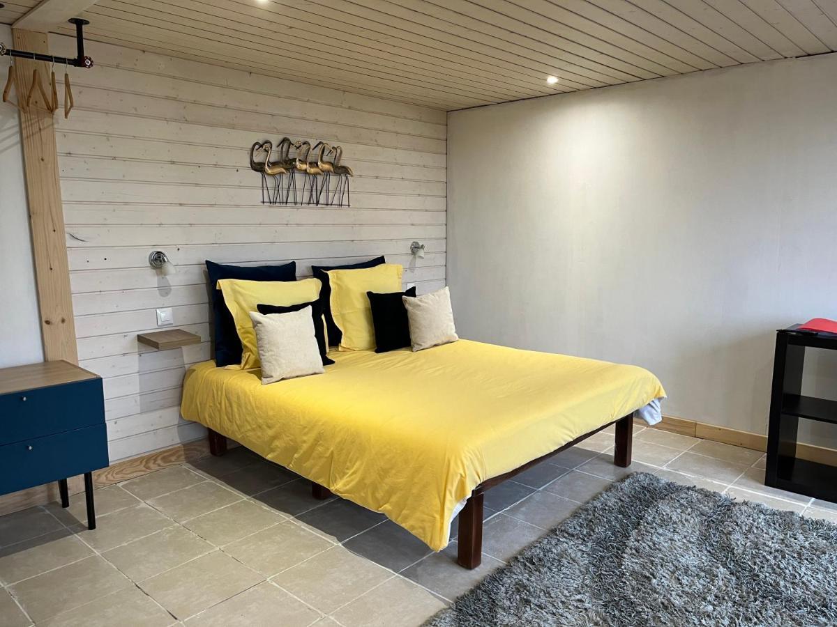 Maxilly Appart Saint-Paul-en-Chablais Ngoại thất bức ảnh