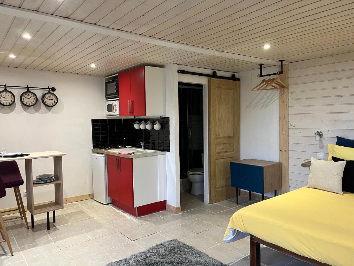 Maxilly Appart Saint-Paul-en-Chablais Ngoại thất bức ảnh