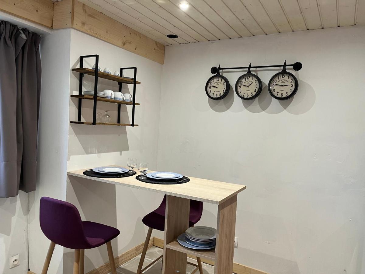Maxilly Appart Saint-Paul-en-Chablais Ngoại thất bức ảnh