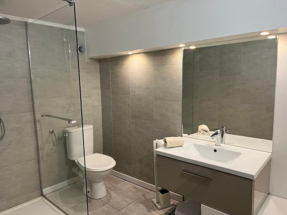 Maxilly Appart Saint-Paul-en-Chablais Ngoại thất bức ảnh