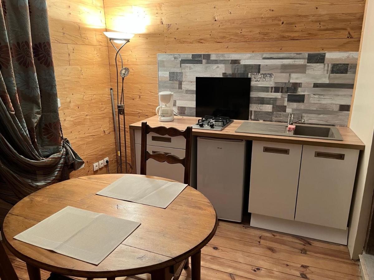 Maxilly Appart Saint-Paul-en-Chablais Ngoại thất bức ảnh