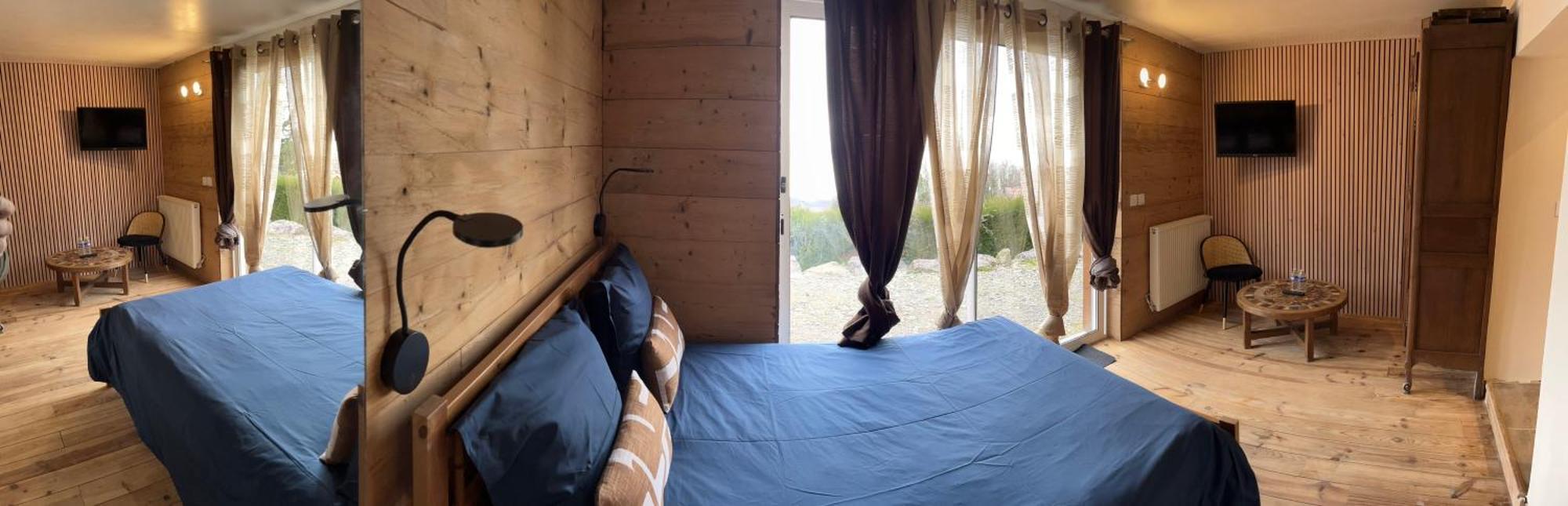 Maxilly Appart Saint-Paul-en-Chablais Ngoại thất bức ảnh
