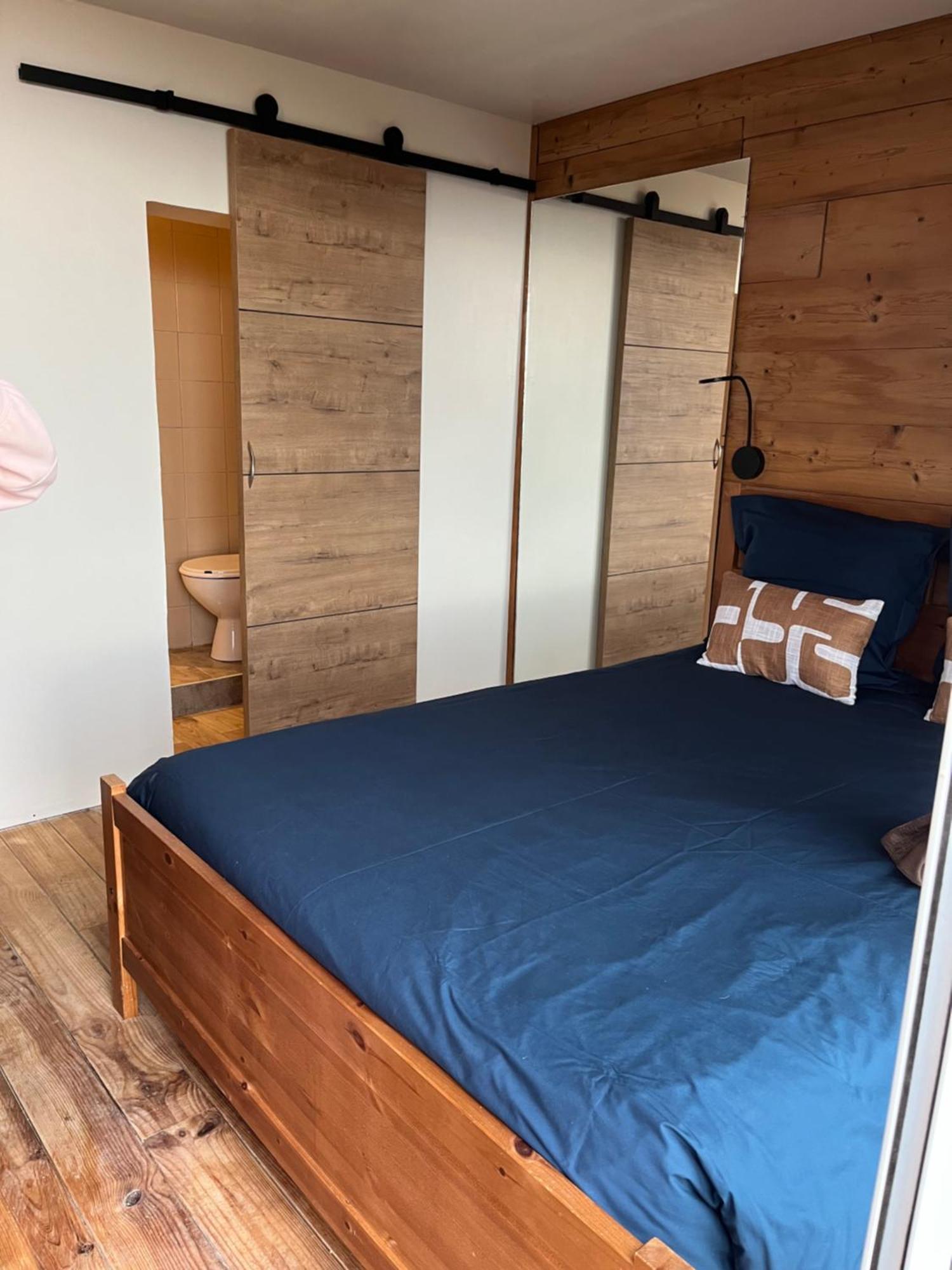 Maxilly Appart Saint-Paul-en-Chablais Ngoại thất bức ảnh