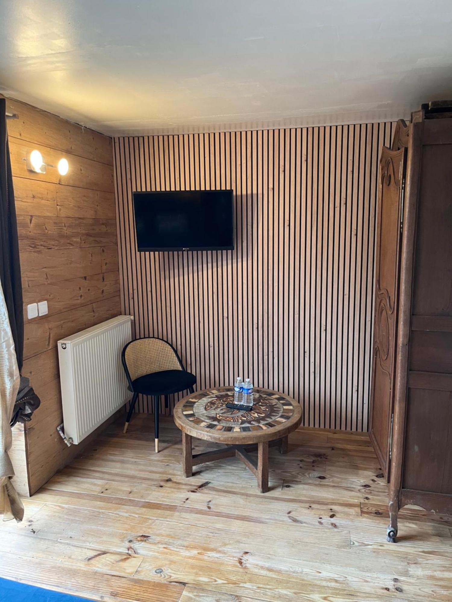 Maxilly Appart Saint-Paul-en-Chablais Ngoại thất bức ảnh