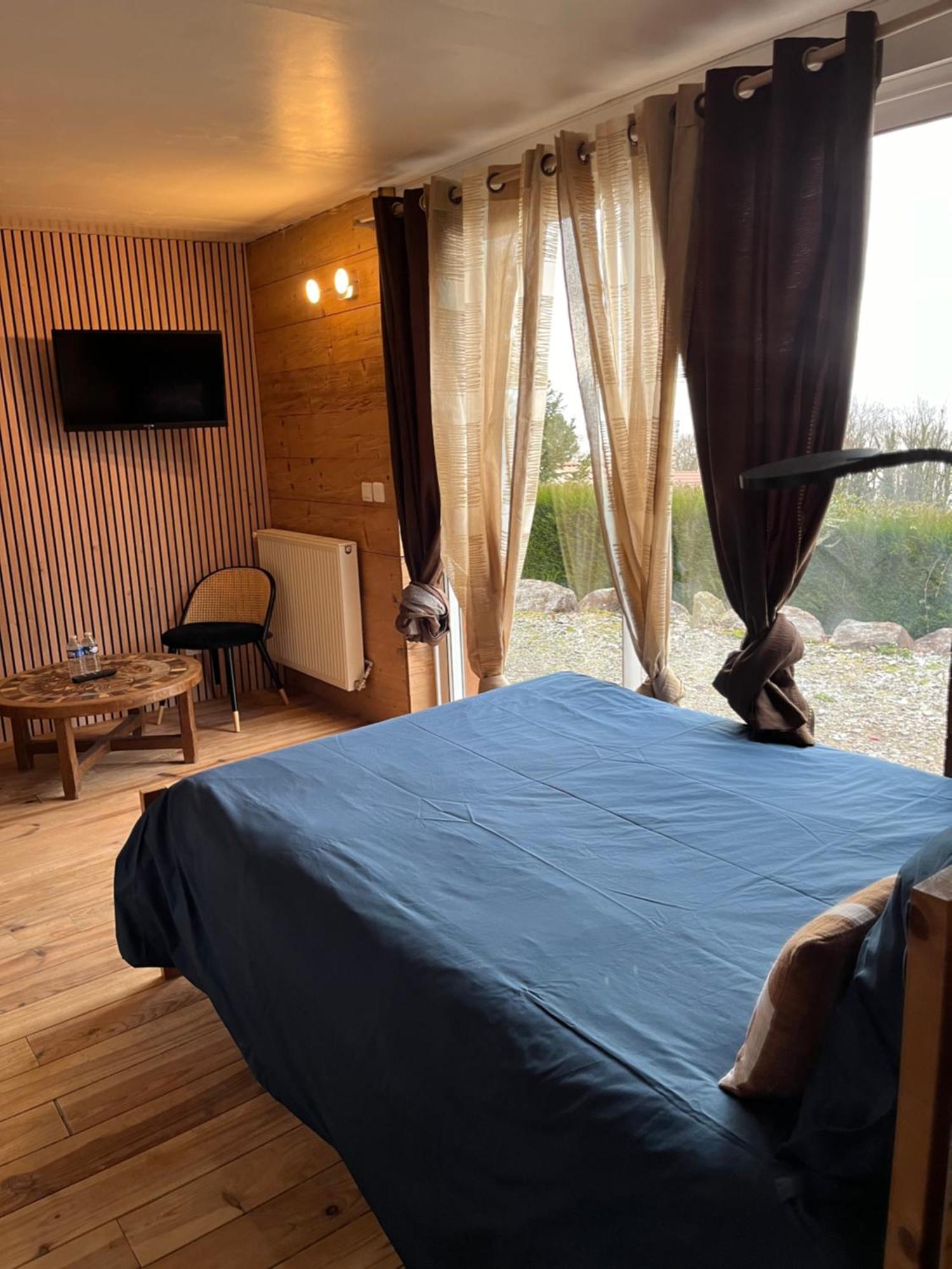 Maxilly Appart Saint-Paul-en-Chablais Ngoại thất bức ảnh