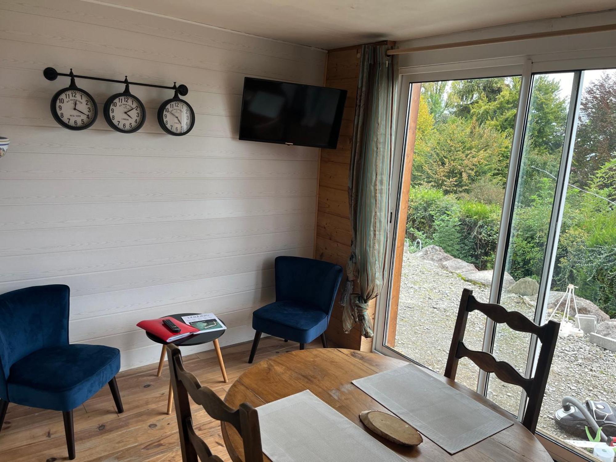 Maxilly Appart Saint-Paul-en-Chablais Ngoại thất bức ảnh